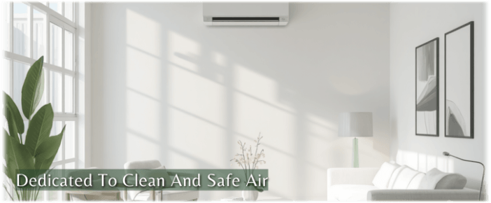 Trenton Apex Air Quality