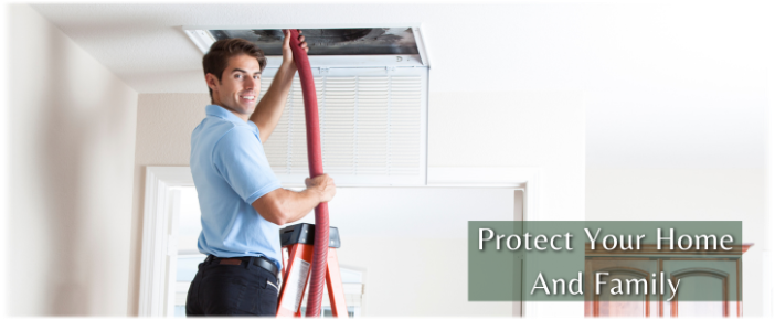 Air Duct Mold Removal in Trenton NJ