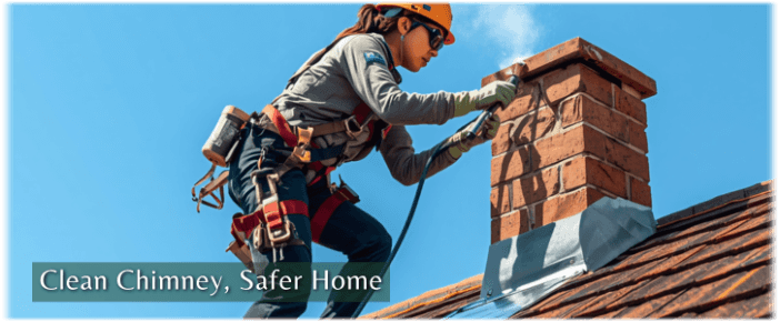 Chimney Cleaning Trenton NJ