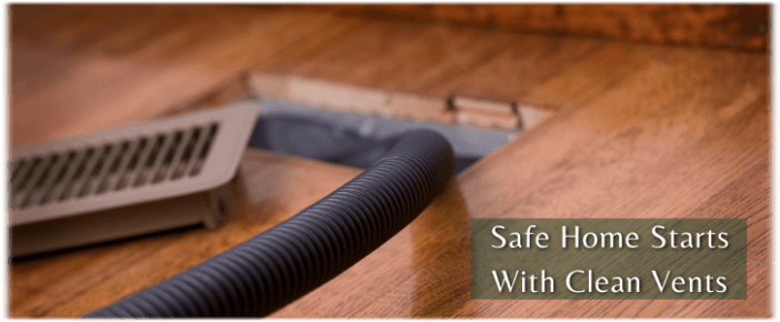 Dryer Vent Cleaning Trenton NJ