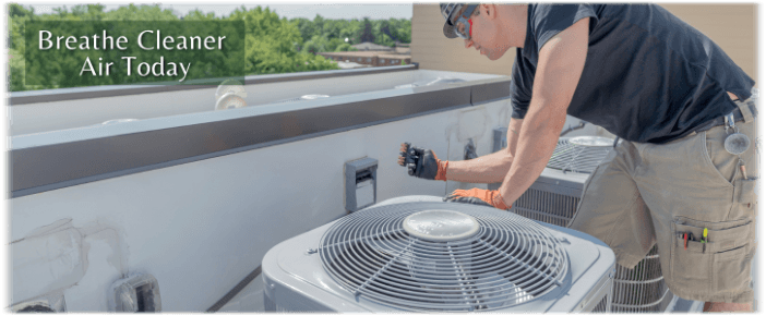 HVAC Mold Removal Trenton NJ
