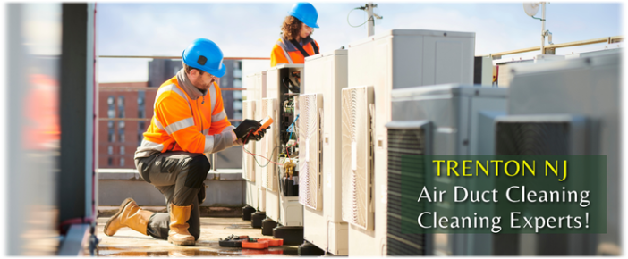 Trenton NJ Air Duct Cleaning