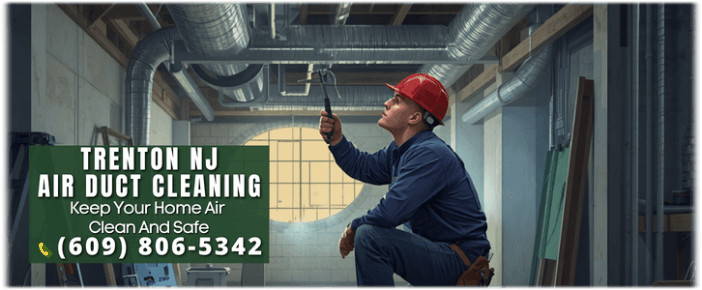 Air Duct Cleaning Trenton NJ